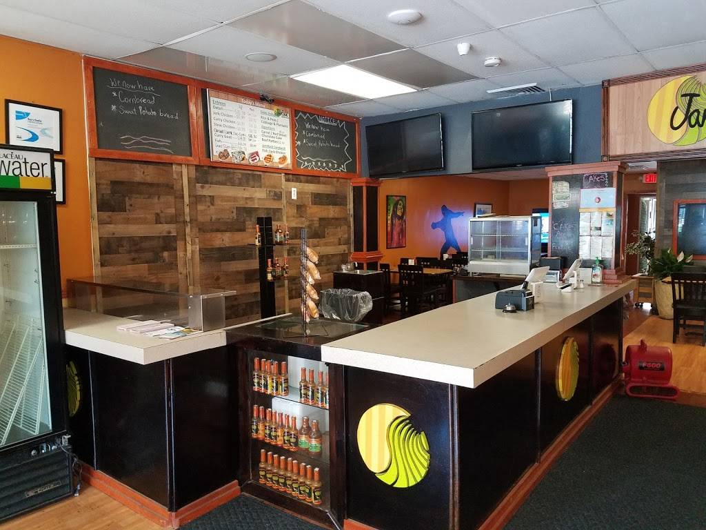 Jam Rock Caribbean Cuisine | restaurant | Coatesville, PA 19320, USA | 6108509118 OR +1 610-850-9118