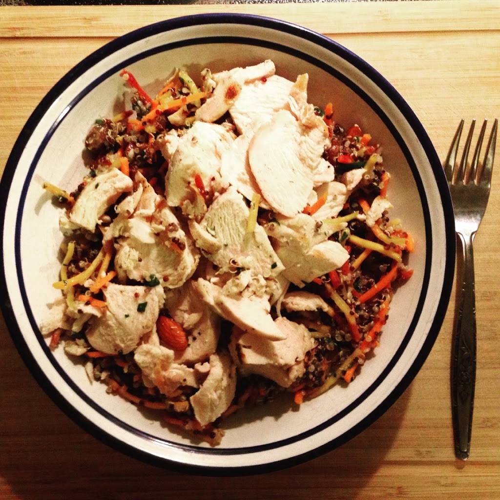 The Salt & Sugar Co. | restaurant | 139 W 14 Mile Rd, Clawson, MI 48017, USA | 2486296808 OR +1 248-629-6808