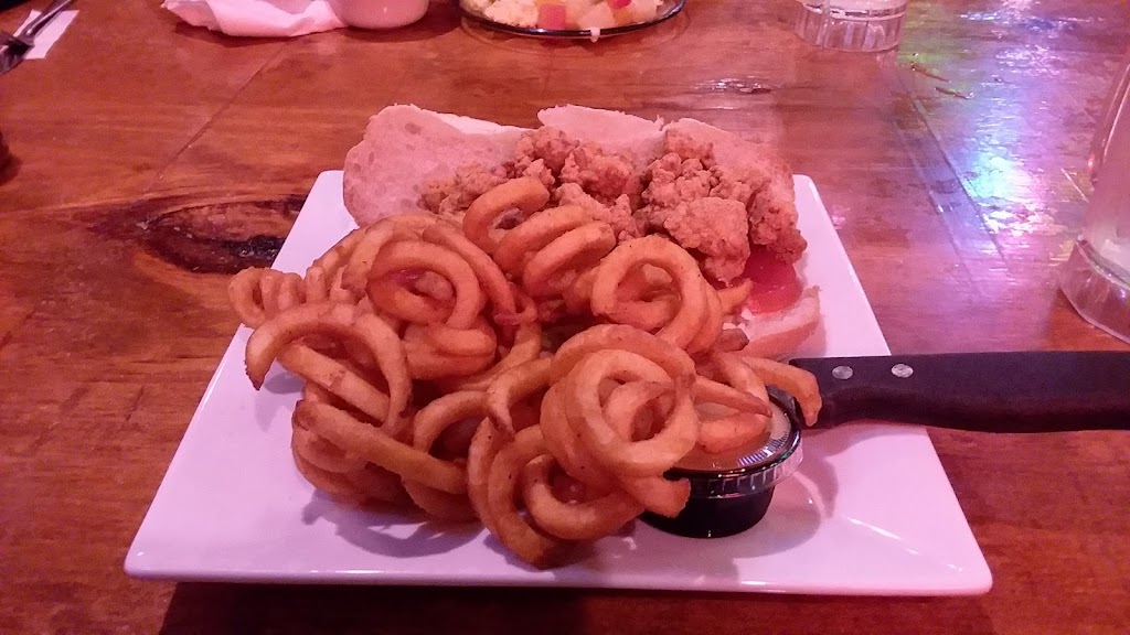 Rockys Tails & Shells | restaurant | 126 Lyle Ave, Bunkie, LA 71322, USA | 3183461922 OR +1 318-346-1922