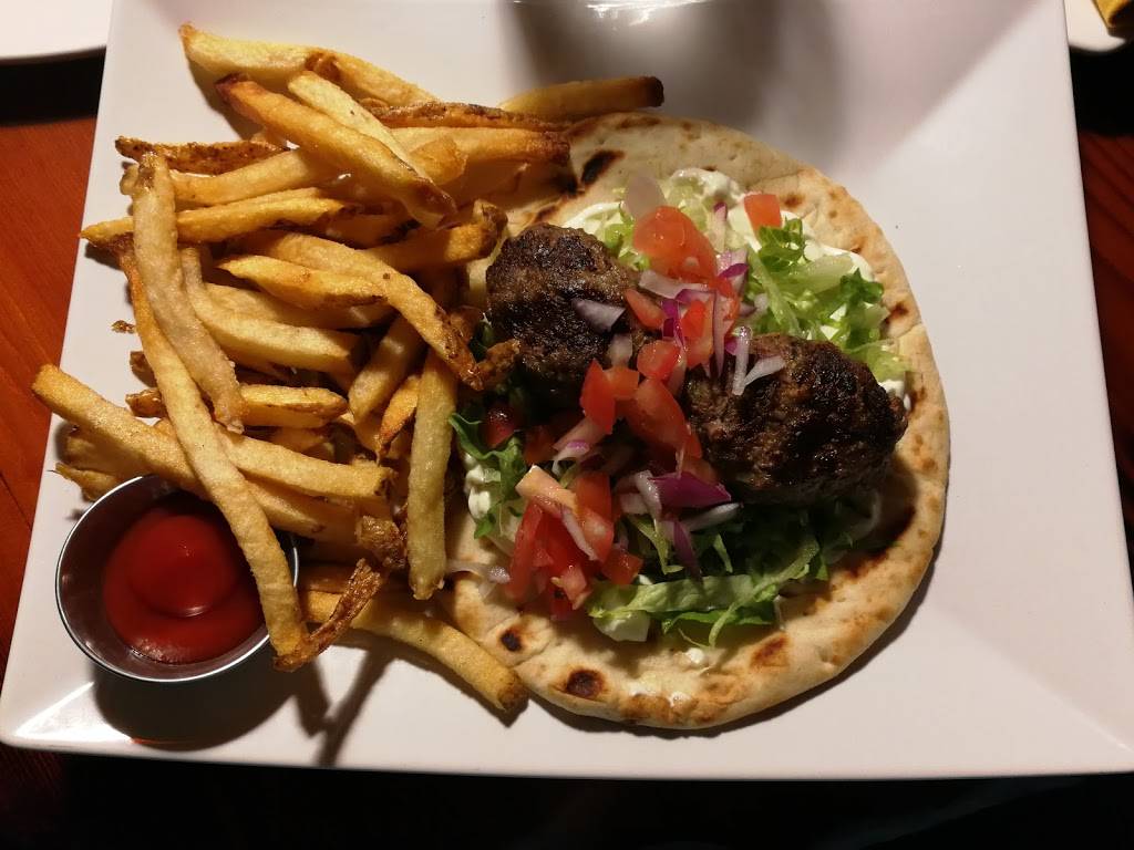 Koutouki Greek Cuisine | restaurant | 5745 Ferry St, Niagara Falls, ON L2G 1S8, Canada | 9053546776 OR +1 905-354-6776