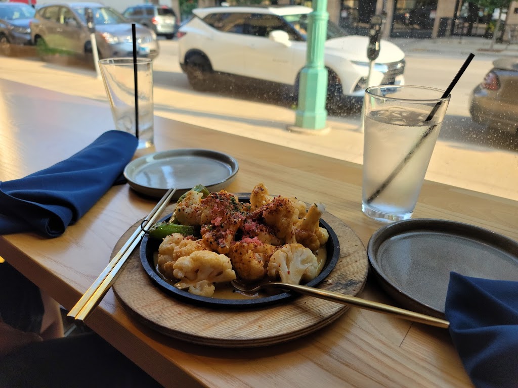 Chard | restaurant | 222 E Erie St, Milwaukee, WI 53202, USA | 4148852611 OR +1 414-885-2611