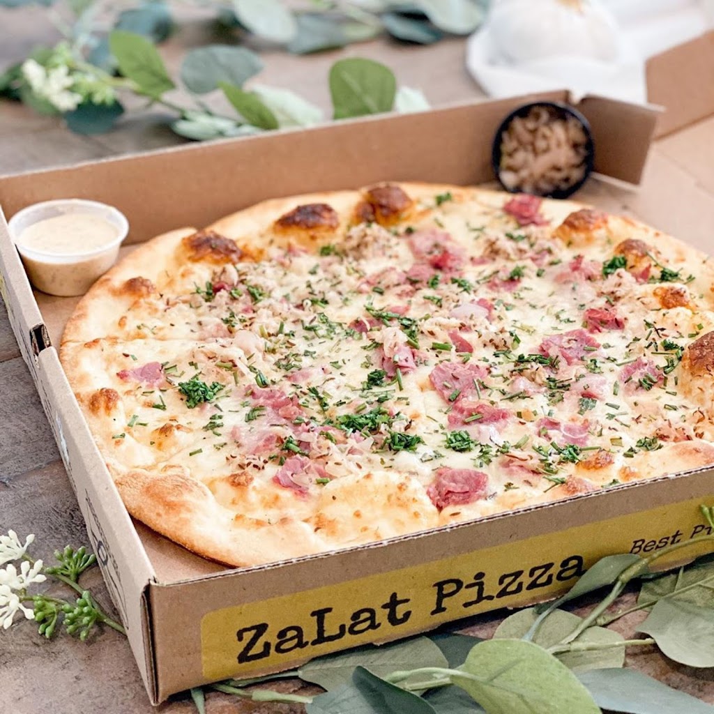 Zalat Pizza Forest Dallas | restaurant | 11613 N US 75-Central Expy 1000 #111, Dallas, TX 75243, USA | 4699320420 OR +1 469-932-0420
