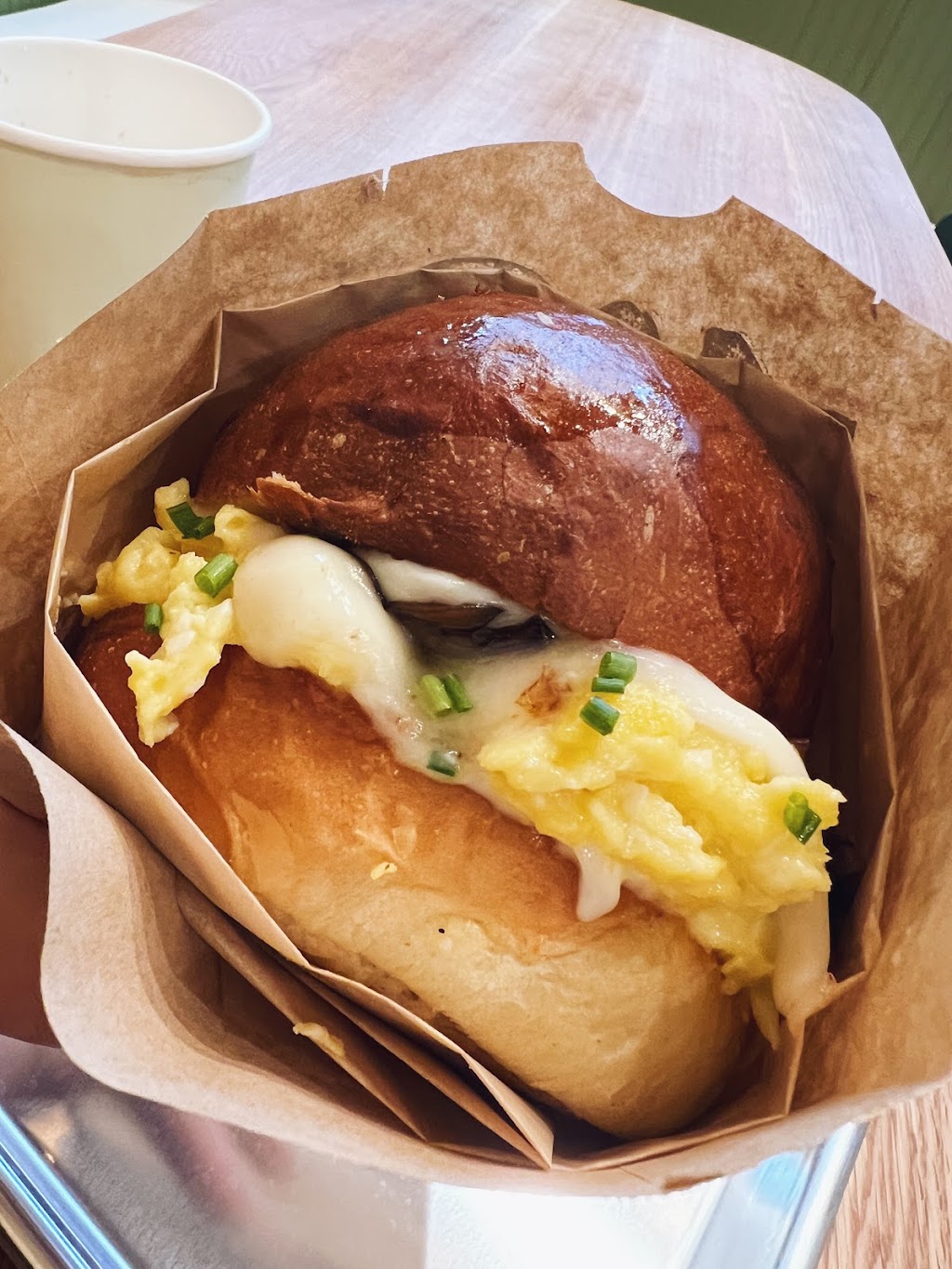 Mad Yolks | restaurant | 1411 Pacific Ave, Santa Cruz, CA 95060, USA | 8312913686 OR +1 831-291-3686