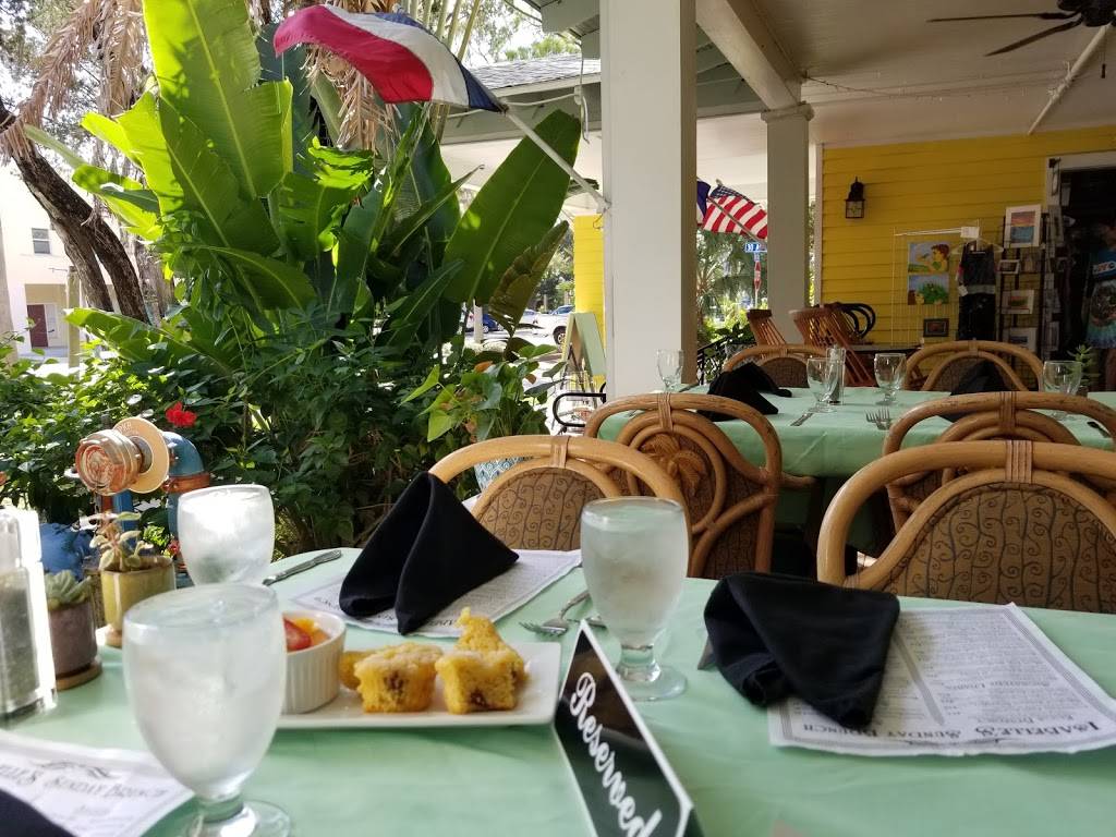 Isabelles | restaurant | 2937 Beach Blvd S, Gulfport, FL 33707, USA | 7273469803 OR +1 727-346-9803