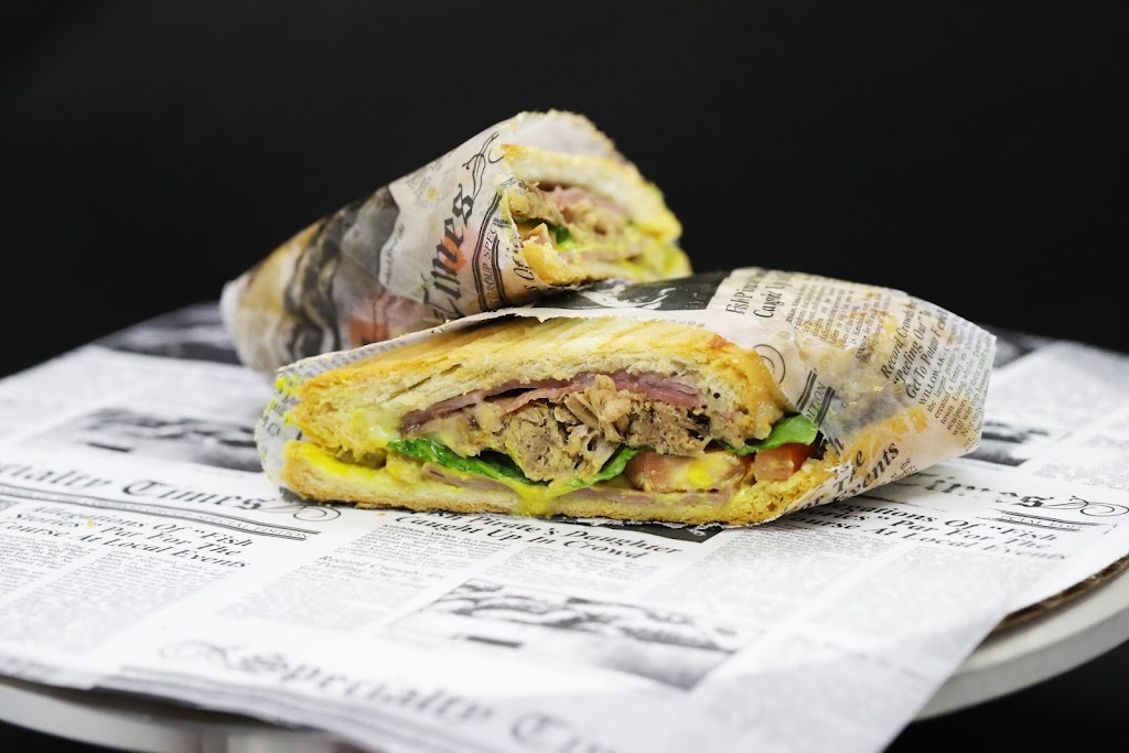 Cali Cafe | cafe | 10010 US-301 S, Riverview, FL 33578, USA | 8138710791 OR +1 813-871-0791