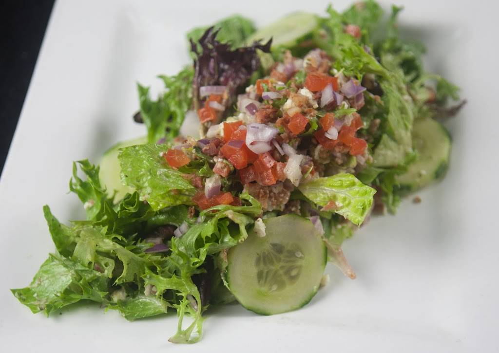 CUT 158 Chophouse | restaurant | 158 N Chicago St, Joliet, IL 60432, USA | 8154097411 OR +1 815-409-7411