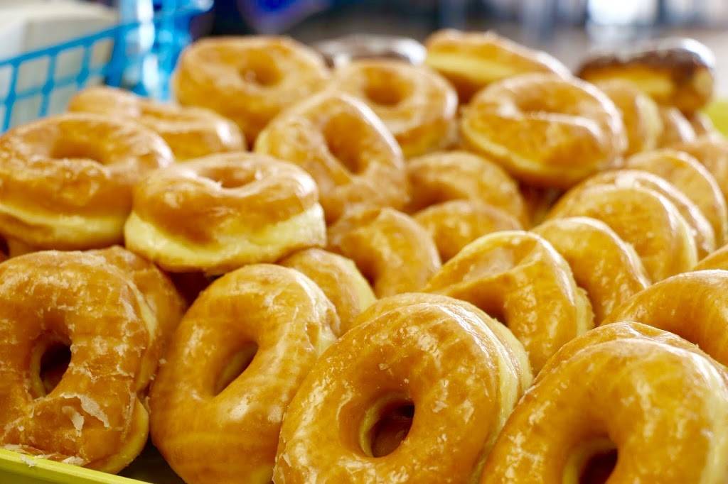 Donuts Kolaches and Tacos League City | bakery | 1699, 5010 W Main St, League City, TX 77573, USA | 2813325159 OR +1 281-332-5159