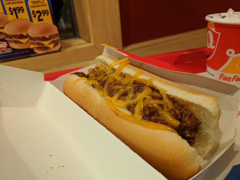 Dairy Queen Grill & Chill | restaurant | 1418 Pearl Rd, Brunswick, OH 44212, USA | 3302732686 OR +1 330-273-2686