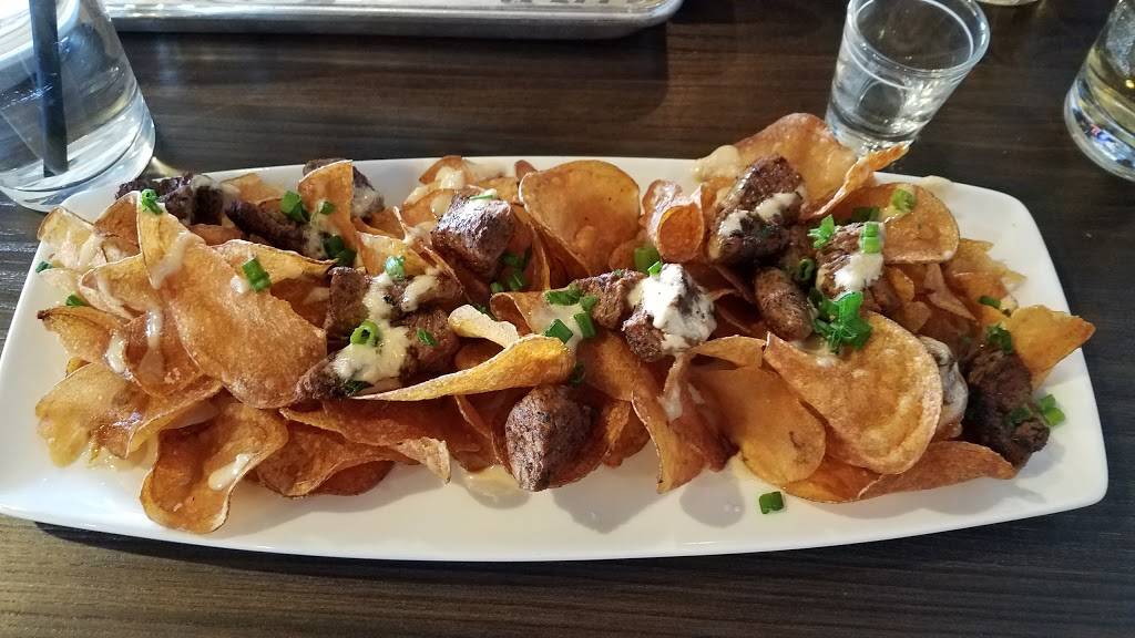 Headquarters AZ | restaurant | 16041 N Arrowhead Fountains Center Dr, Peoria, AZ 85382, USA | 6235475577 OR +1 623-547-5577