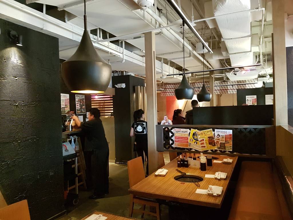 Gyu-Kaku Japanese BBQ | restaurant | 19620 Stevens Creek Blvd #150, Cupertino, CA 95014, USA | 4088650149 OR +1 408-865-0149