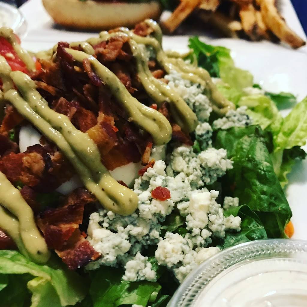 Comet Grill | restaurant | 2224 Park Rd, Charlotte, NC 28203, USA | 7043714300 OR +1 704-371-4300