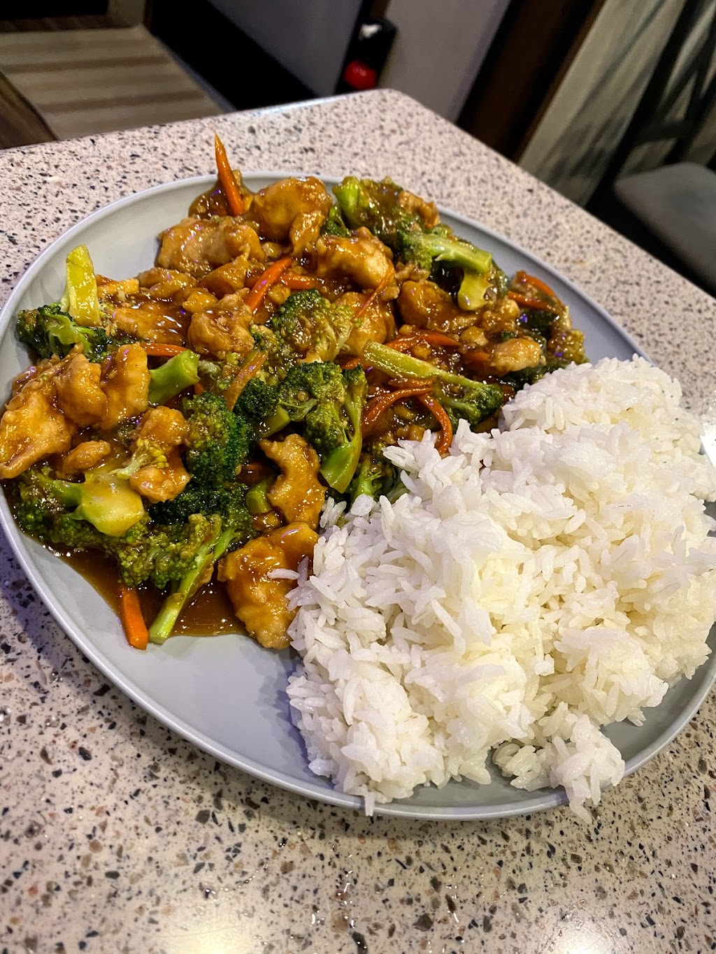 Hong Kong Express | restaurant | 12388 Sorrento Rd, Pensacola, FL 32507, USA | 8504921612 OR +1 850-492-1612