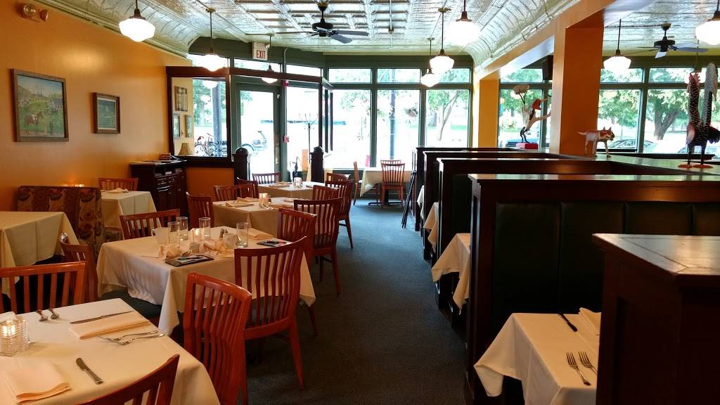 Serafini | restaurant | 243 W Broadway St, Frankfort, KY 40601, USA | 5028755599 OR +1 502-875-5599