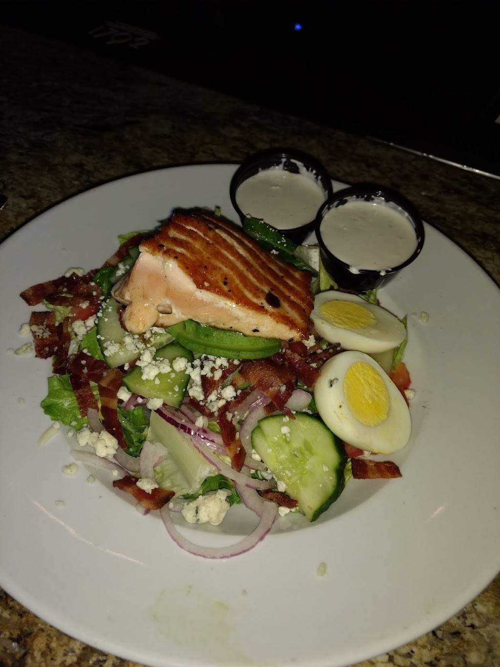 WZ Tavern East Cobb | restaurant | 3052 Shallowford Rd, Marietta, GA 30062, USA | 7709773712 OR +1 770-977-3712