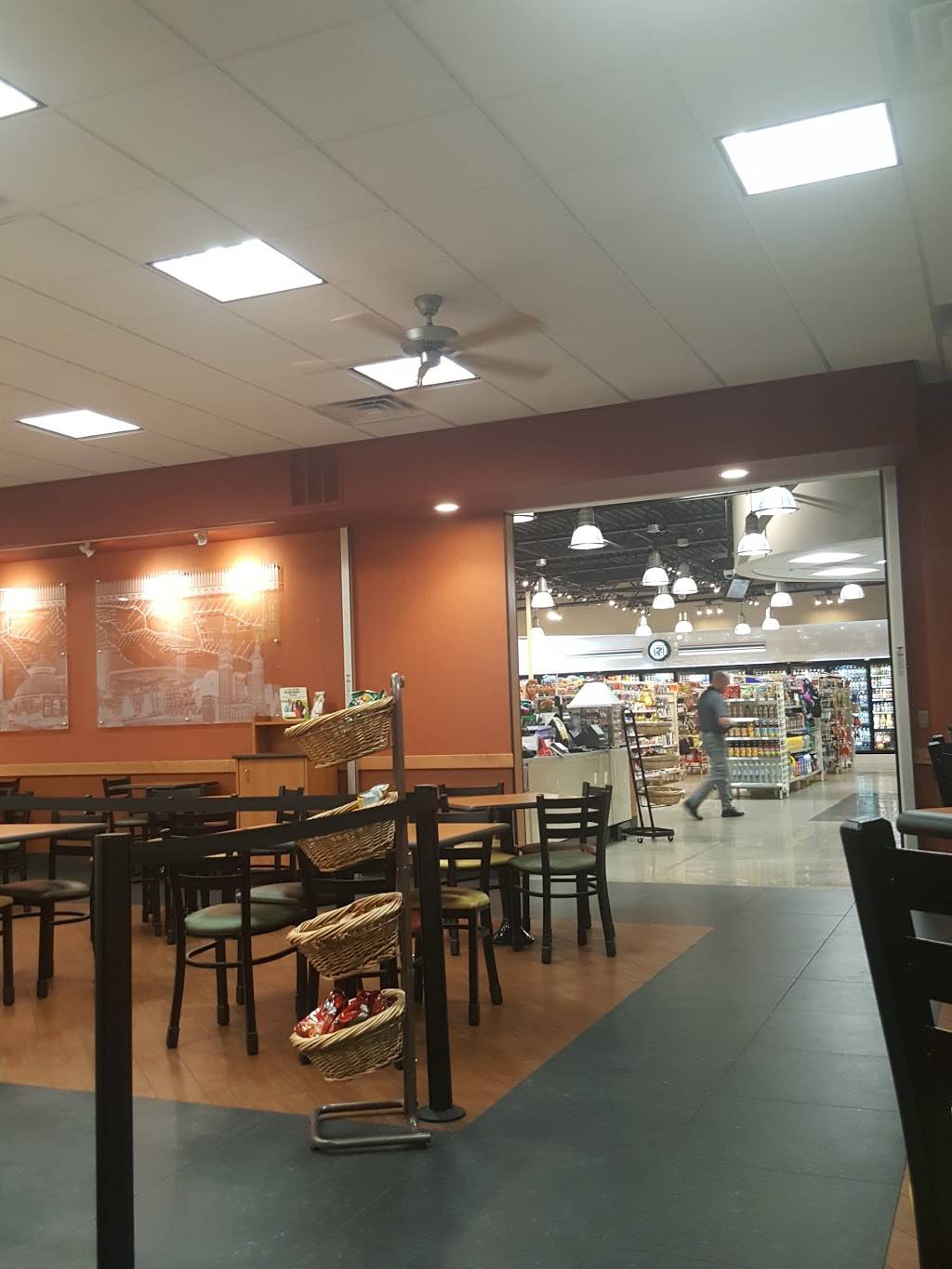 Subway Restaurants | restaurant | 27765 Wesley Chapel Blvd, Wesley Chapel, FL 33544, USA | 8138037329 OR +1 813-803-7329