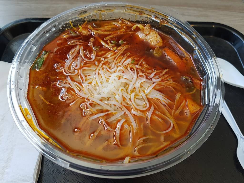 Thai Express | restaurant | 870 Main St E, Milton, ON L9T 0J4, Canada | 9056367850 OR +1 905-636-7850