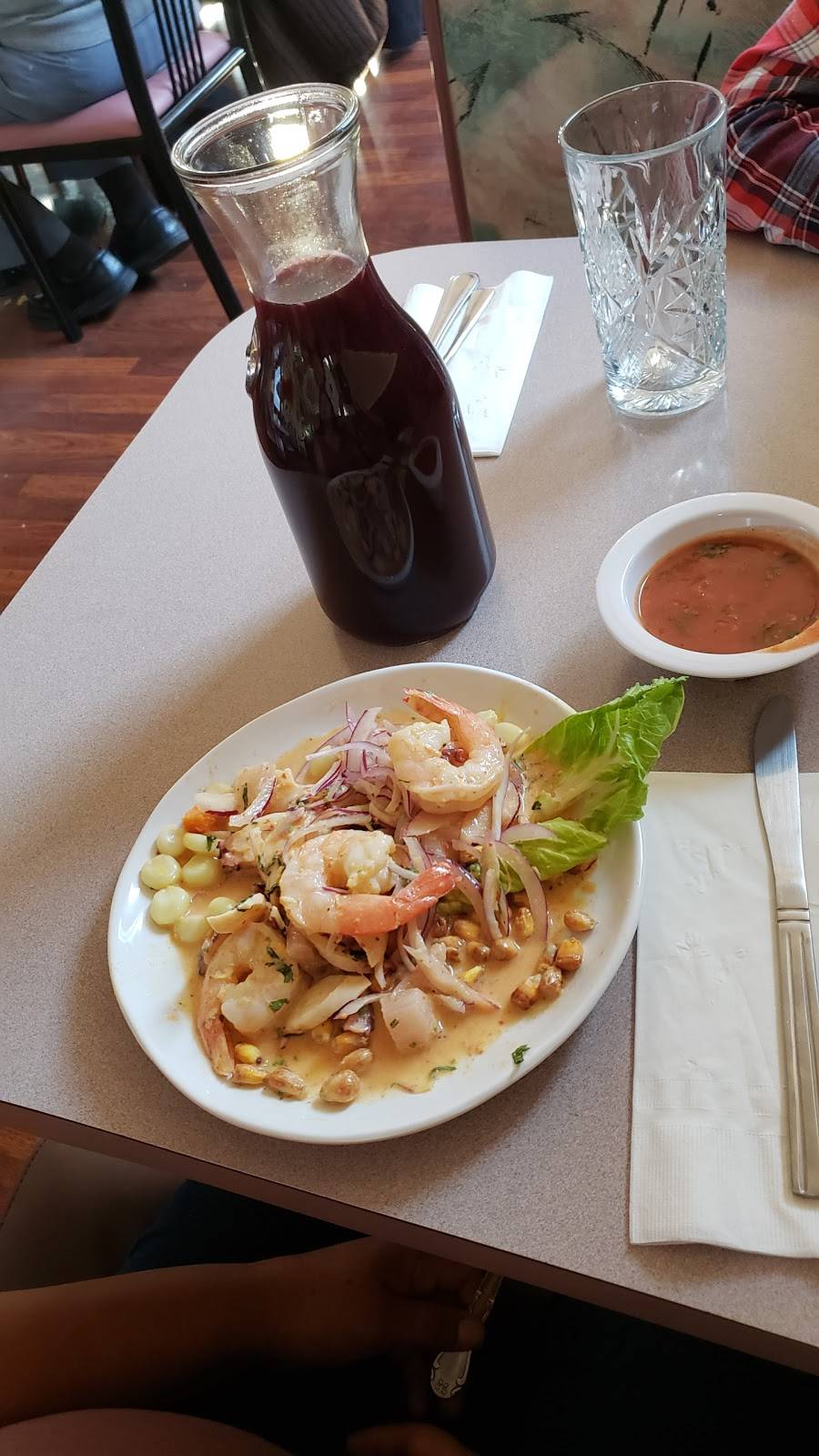 Mr Kano Peruvian Restaurant | restaurant | 2015 Lafayette St, Santa Clara, CA 95050, USA | 4085881655 OR +1 408-588-1655