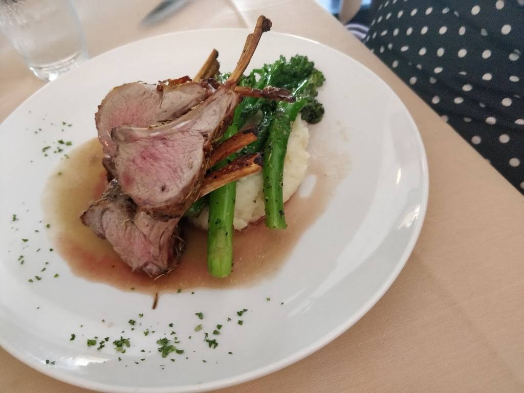 Maneras Restaurant | restaurant | 291 NJ-72, Manahawkin, NJ 08050, USA | 6097565420 OR +1 609-756-5420