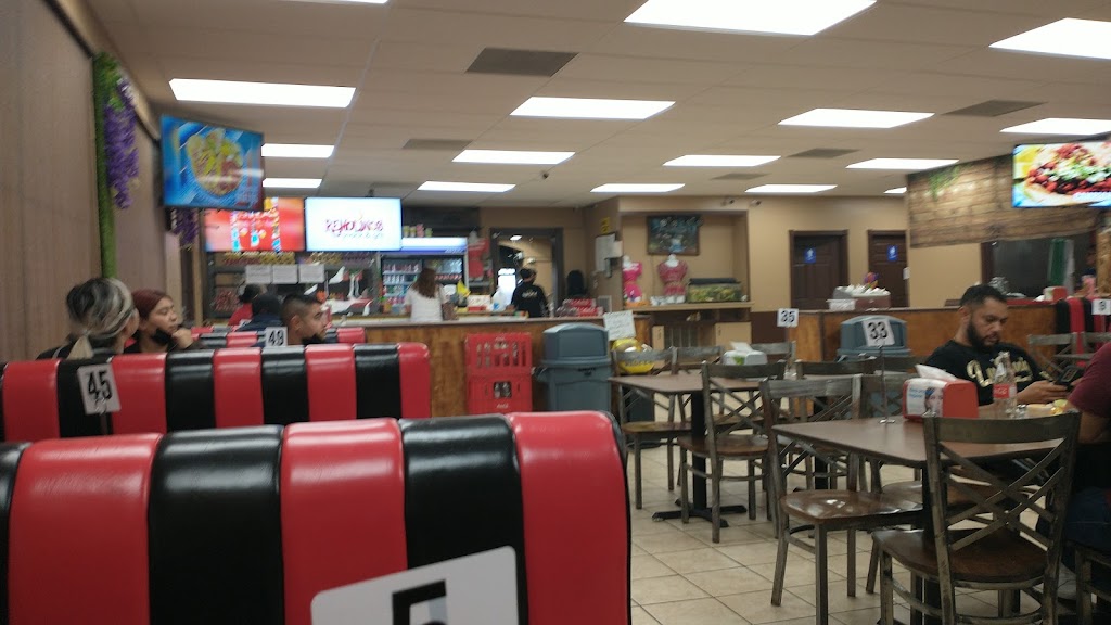 Remolinos Snack & Grill | restaurant | 1001 Bristol Rd, Laredo, TX 78045, USA | 9567013494 OR +1 956-701-3494