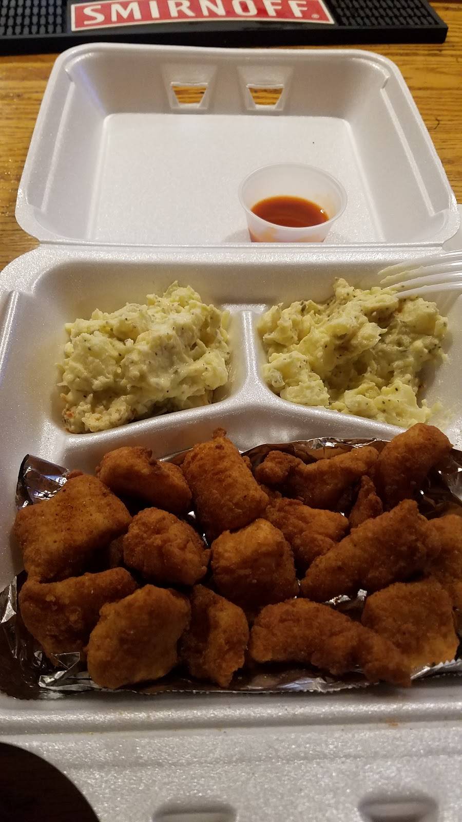 Kee Kees Place | restaurant | 2709 Williamsburg Rd, Richmond, VA 23231, USA | 8043088375 OR +1 804-308-8375