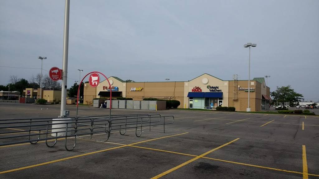 Subway | restaurant | 7310 Niagara Falls Blvd, Niagara Falls, NY 14304, USA | 7162838000 OR +1 716-283-8000