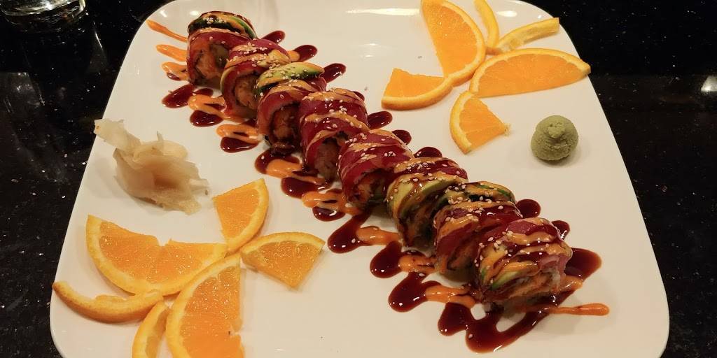 Yama | restaurant | 245 Washington St, Wellesley, MA 02481, USA | 7814318886 OR +1 781-431-8886