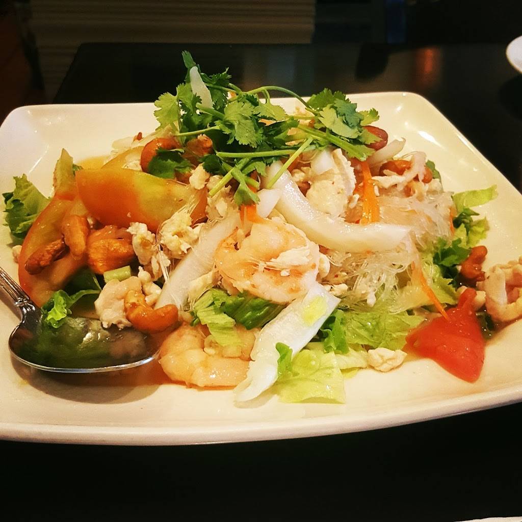 Diho Siam | restaurant | 23600 Rockfield Blvd #2L, Lake Forest, CA 92630, USA | 9498594192 OR +1 949-859-4192