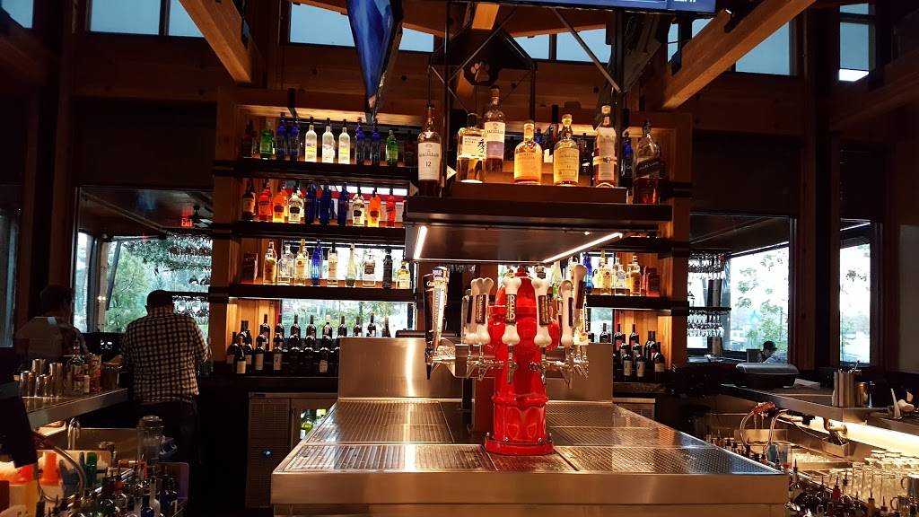 Lazy Dog | Restaurant & Bar | restaurant | 300 Palladio Pkwy, Folsom, CA 95630, USA | 9163784660 OR +1 916-378-4660