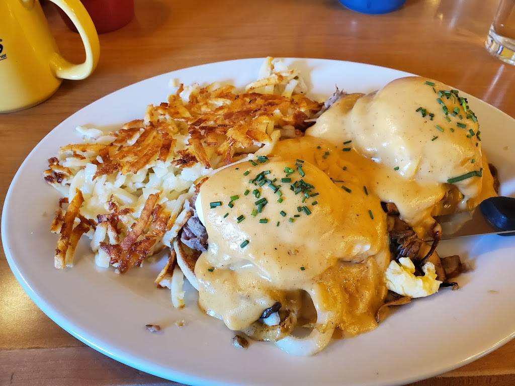 Elmers Restaurant (Tacoma, WA) | restaurant | 7427 S Hosmer St, Tacoma, WA 98408, USA | 2534730855 OR +1 253-473-0855