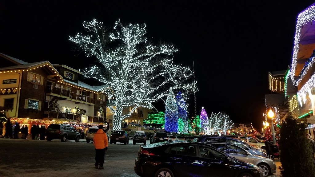 München Haus | restaurant | 709 Front St, Leavenworth, WA 98826, USA | 5095481158 OR +1 509-548-1158