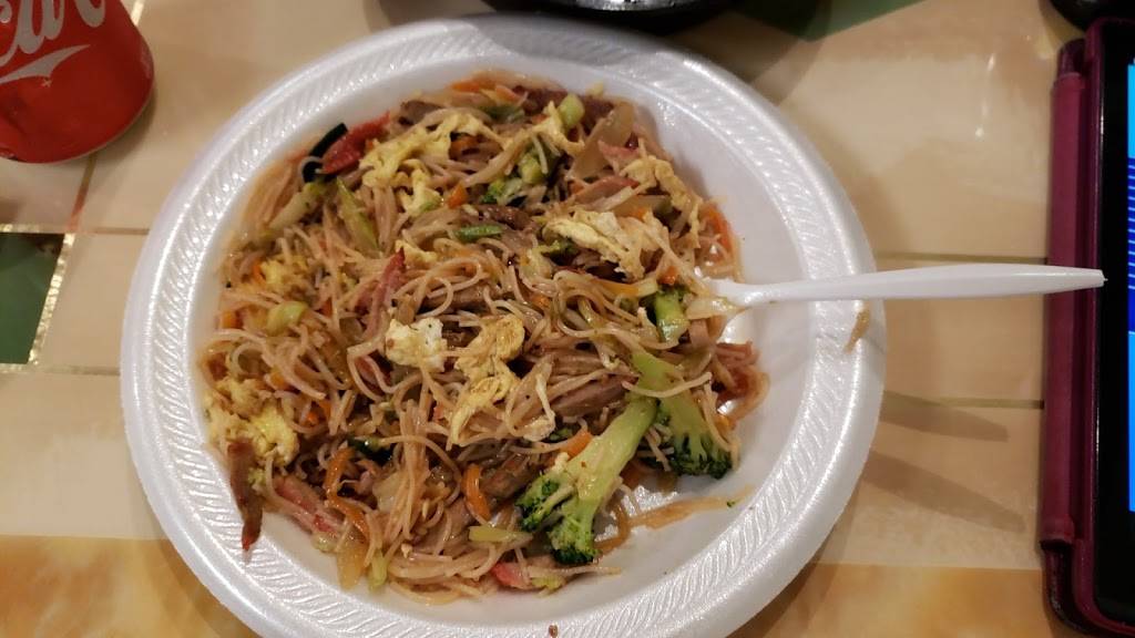 Jimmy Fus | restaurant | 9100 Merrill Rd #14, Jacksonville, FL 32225, USA | 9047449988 OR +1 904-744-9988