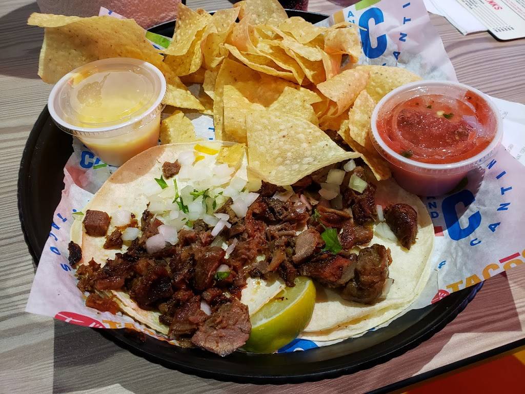 Teds Tacos and Cantina | restaurant | 600 NW 23rd St Suite A, Oklahoma City, OK 73103, USA | 4054009011 OR +1 405-400-9011