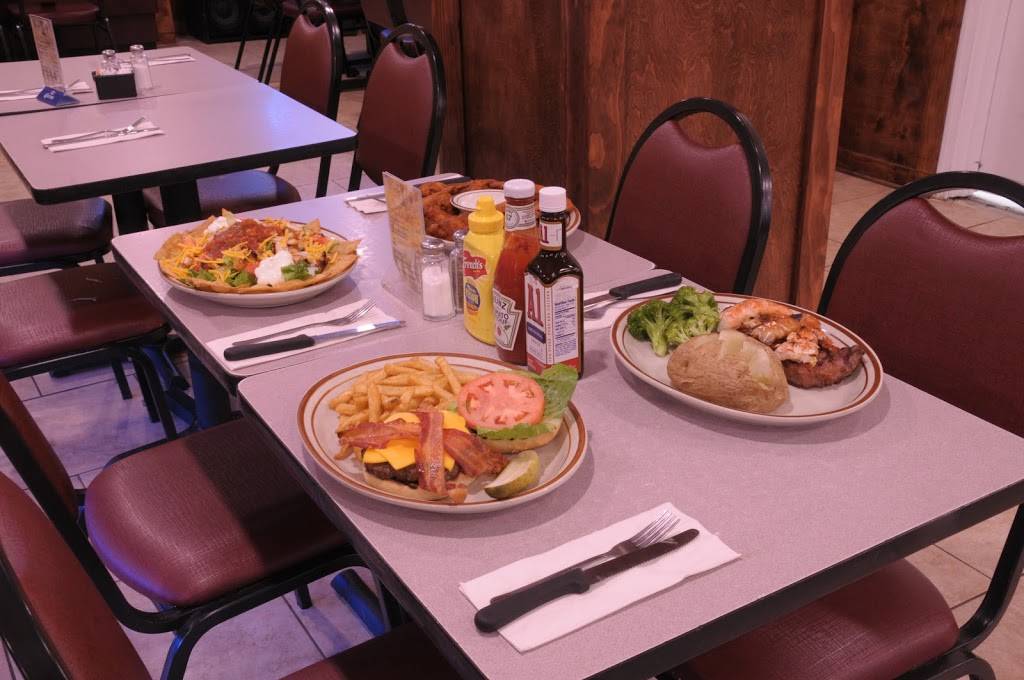 The Meeting Place Restaurant & Bar | restaurant | 1100 17th St NW b12, Washington, DC 20036, USA | 2022937755 OR +1 202-293-7755