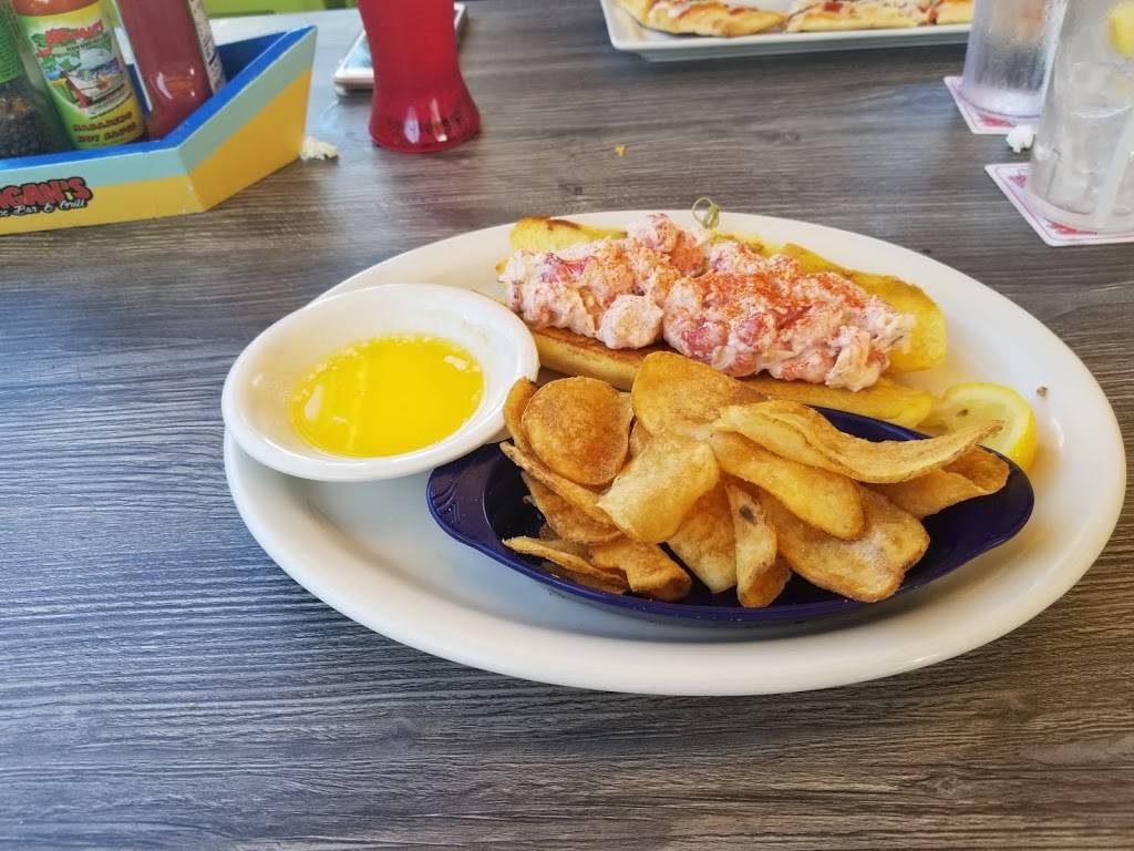 Mulligans Beach House | restaurant | 425 E Eau Gallie Blvd, Melbourne, FL 32937, USA | 3214254791 OR +1 321-425-4791