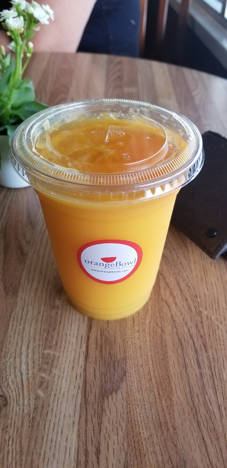 Orange Bowl | restaurant | 186 E Sunnyoaks Ave Suite F, Campbell, CA 95008, USA | 4083706755 OR +1 408-370-6755