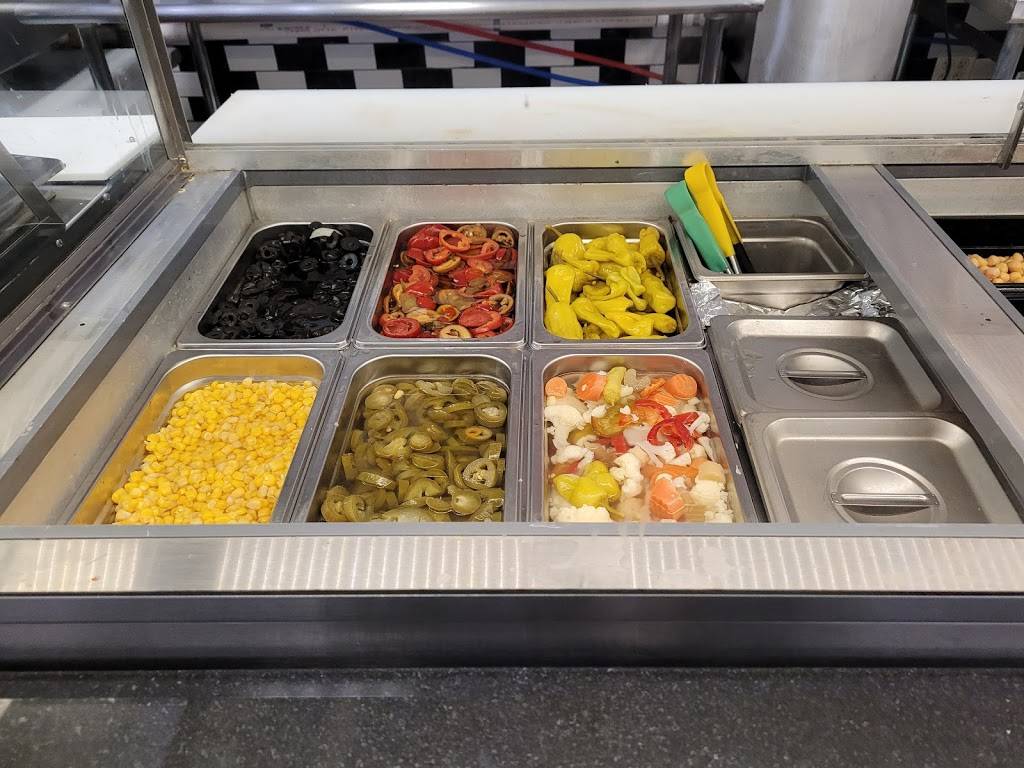 Habibi Halal Gyro | restaurant | 5119 Avenue U, Brooklyn, NY 11234, USA | 3473743580 OR +1 347-374-3580