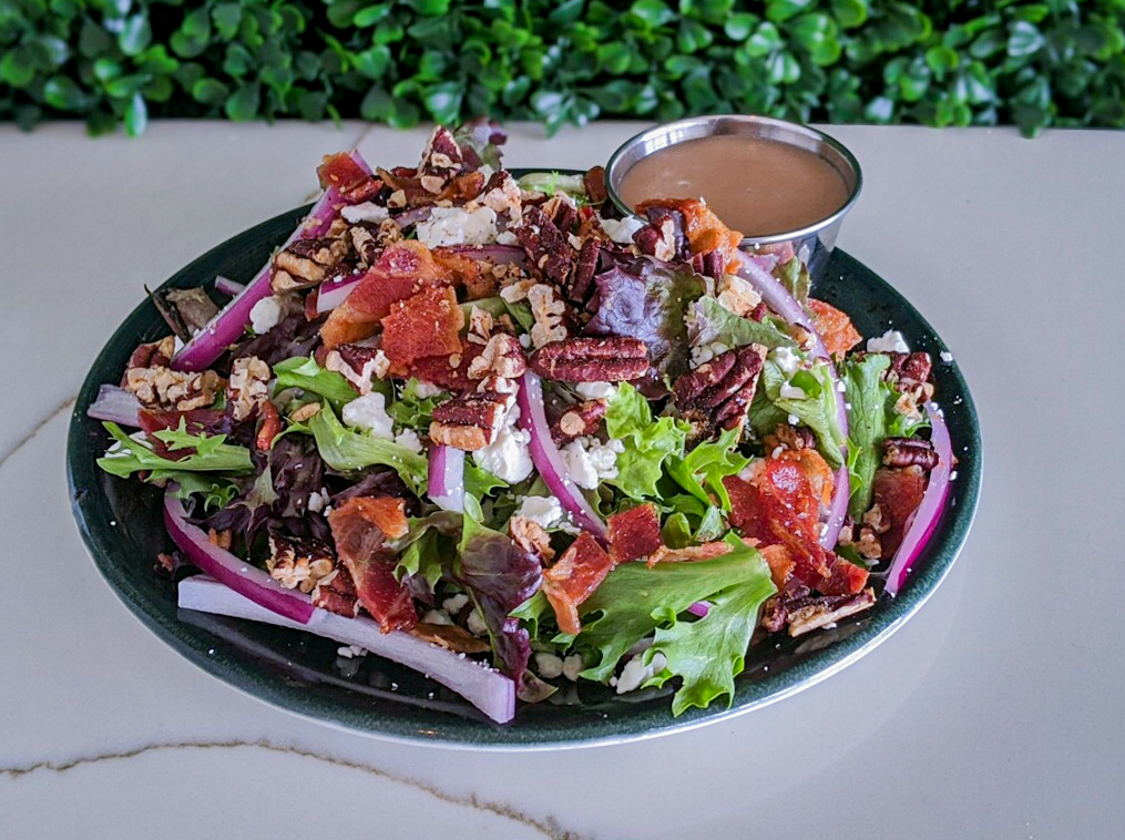 Cafe 44 (formerly) now Julas on the Potomac | restaurant | 44 Canal Center Plaza #401, Alexandria, VA 22314, USA | 5713449100 OR +1 571-344-9100