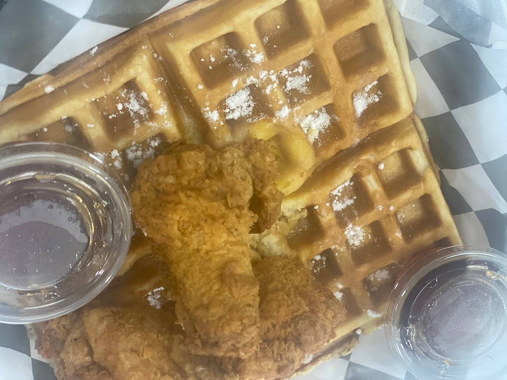 Gifted HomeStyle Kitchen | restaurant | 108 W Greens Rd, Houston, TX 77067, USA | 8329958114 OR +1 832-995-8114