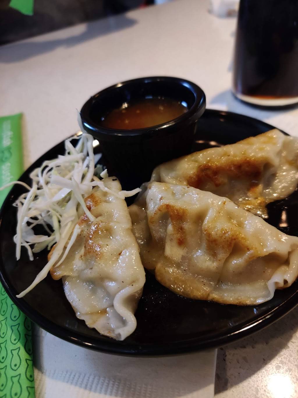 BittyFish Sushi | restaurant | 3000 184th St SW #950, Lynnwood, WA 98037, USA | 4259770378 OR +1 425-977-0378