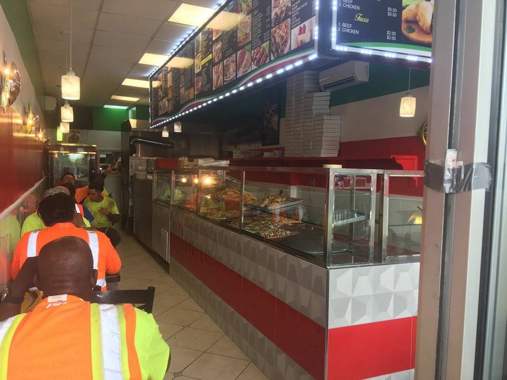 Noels Pizza 3 | restaurant | 178-25 Hillside Avenue, Jamaica, NY 11432, USA | 9173005258 OR +1 917-300-5258