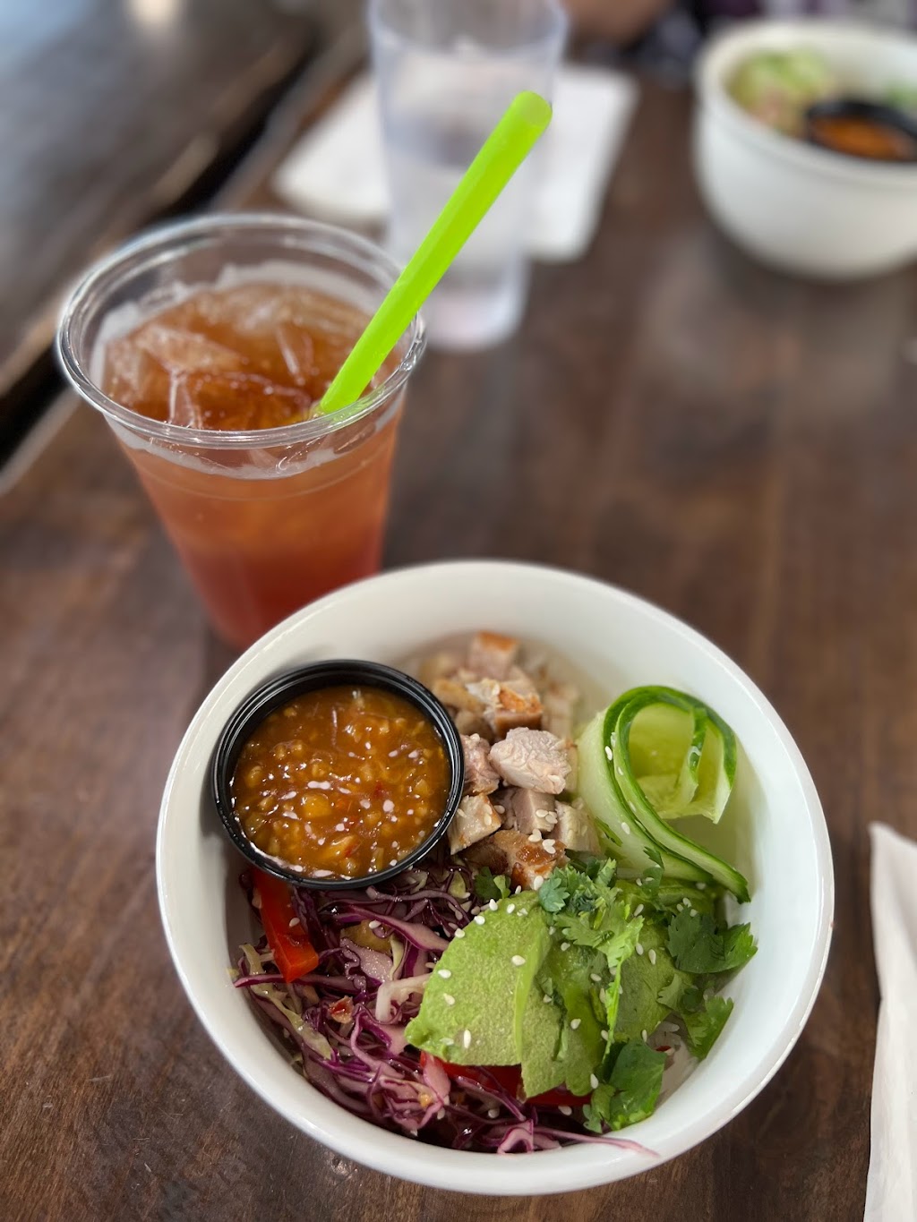 Cafe Columbia | bakery | 7 N Worthen St, Wenatchee, WA 98801, USA | 5098883970 OR +1 509-888-3970