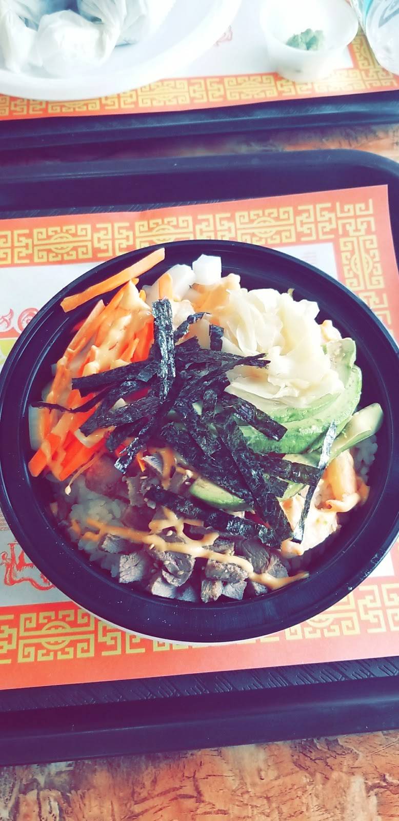 China Cook Restaurant | restaurant | 711 Evesham Rd #15, Somerdale, NJ 08083, USA | 8562585667 OR +1 856-258-5667