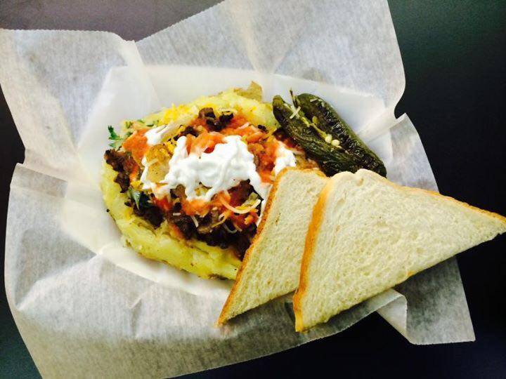 La Costera Grilled Chicken | meal takeaway | 9755 E Montview Blvd, Aurora, CO 80010, USA | 3033417155 OR +1 303-341-7155