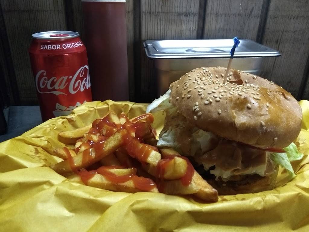 Pepitos Grill Salvatierra | restaurant | Av Flores Magón 5730, Salvatierra, Tijuana, B.C., Mexico | 016643688874 OR +52 664 368 8874