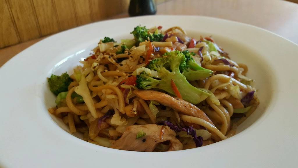 Tokyo Bowl | restaurant | 2337 E Evans Ave, Denver, CO 80210, USA | 7205700720 OR +1 720-570-0720