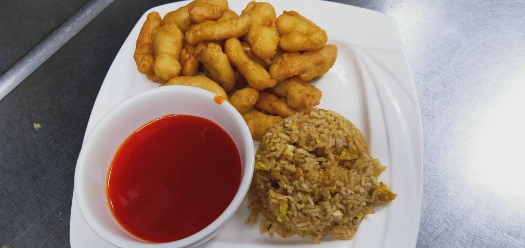 T Jame China Cafe | restaurant | 9818 Fry Rd #140, Cypress, TX 77433, USA | 8326537140 OR +1 832-653-7140