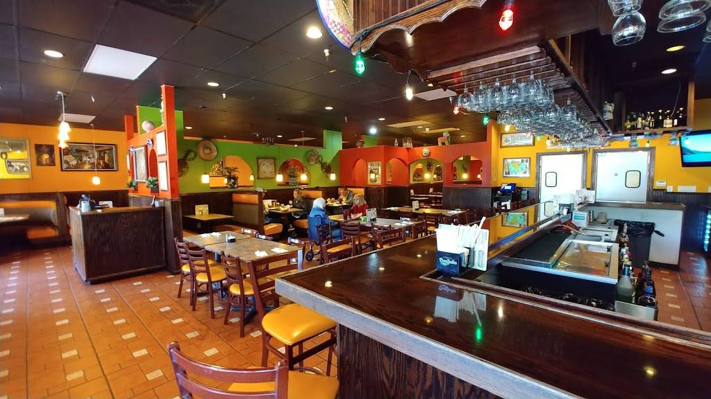 Salsas of Port Orange | restaurant | 3863 S Nova Rd, Port Orange, FL 32127, USA | 3867678237 OR +1 386-767-8237