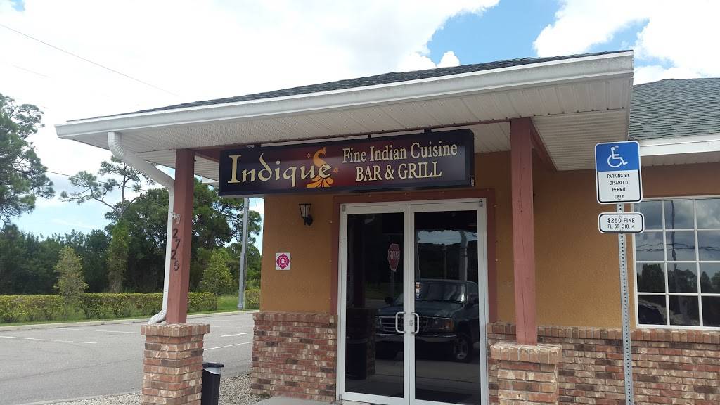 Taal Fine Indian Cuisine | restaurant | 2725 Minton Rd, West Melbourne, FL 32904, USA | 3218026537 OR +1 321-802-6537