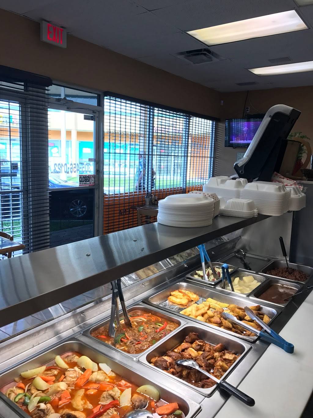 La Hormiga de oro Miami | restaurant | 239 Park Blvd, Miami, FL 33126, USA | 3054560123 OR +1 305-456-0123