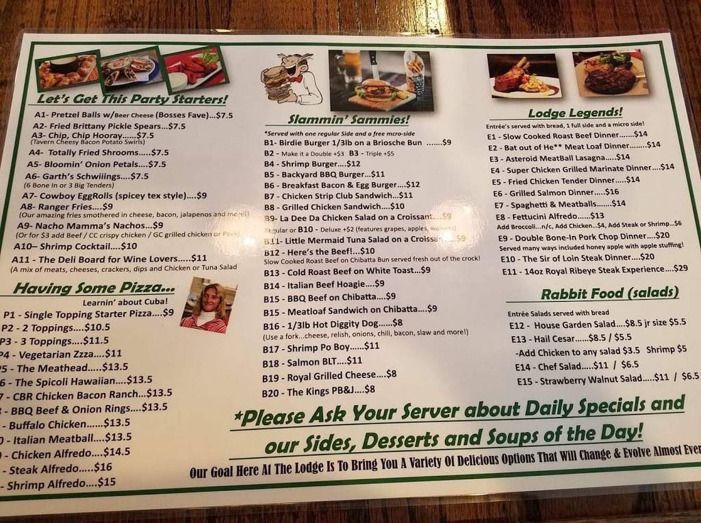 Birdies Lodge | restaurant | 1212 North, Mcleansboro St, Benton, IL 62812, USA | 6182002162 OR +1 618-200-2162